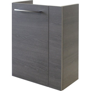 Fackelmann 45 cm Waschtisch-Set Vincent