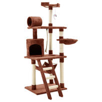 boling cat tree