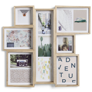 Modern Contemporary Picture Wall Allmodern Quickview