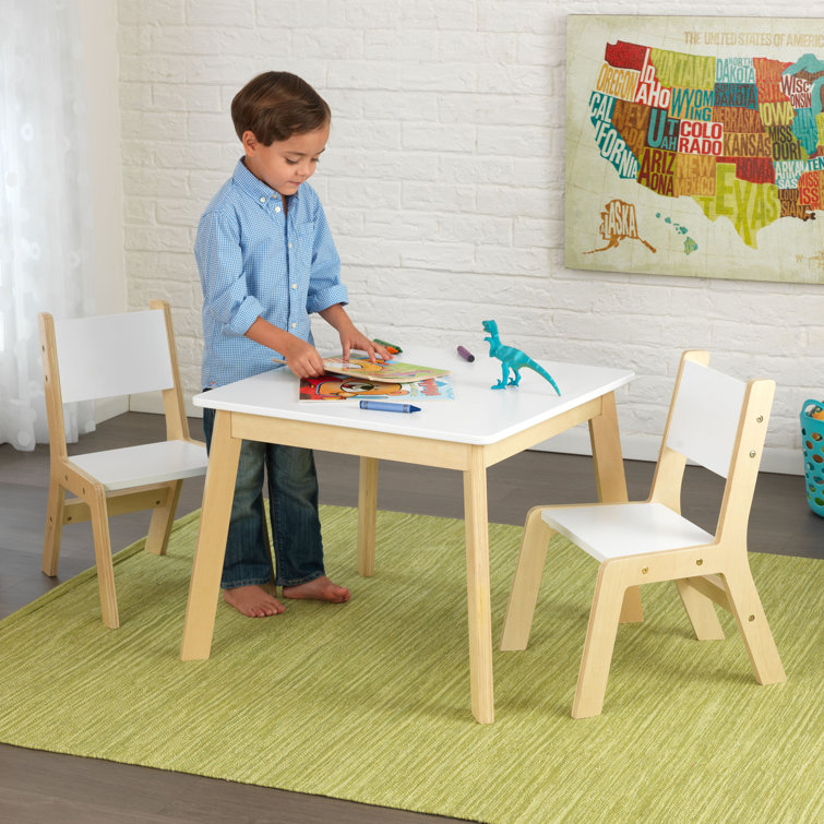 target play table and chairs