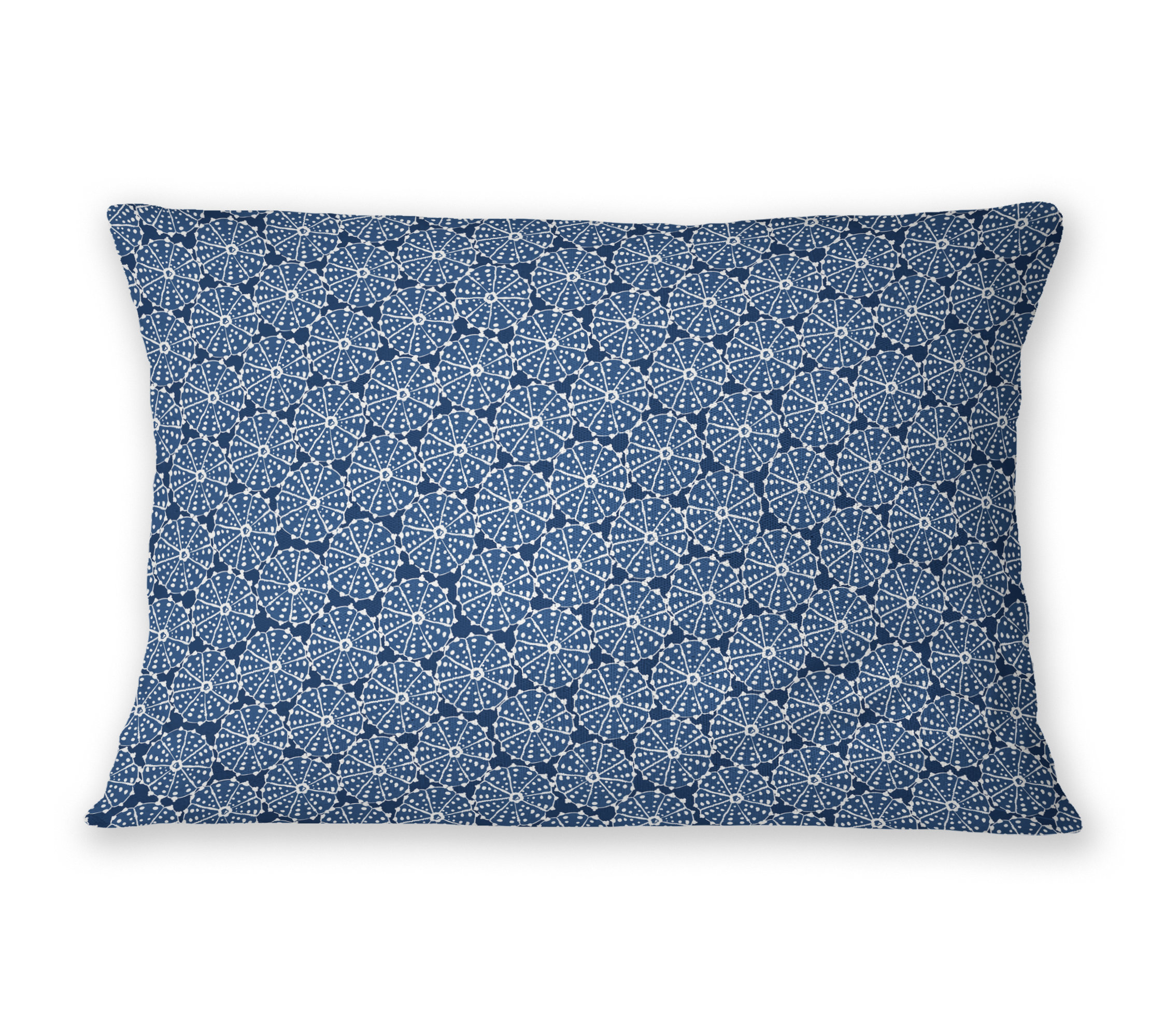 Kavka Abstract Lumbar Pillow Wayfair