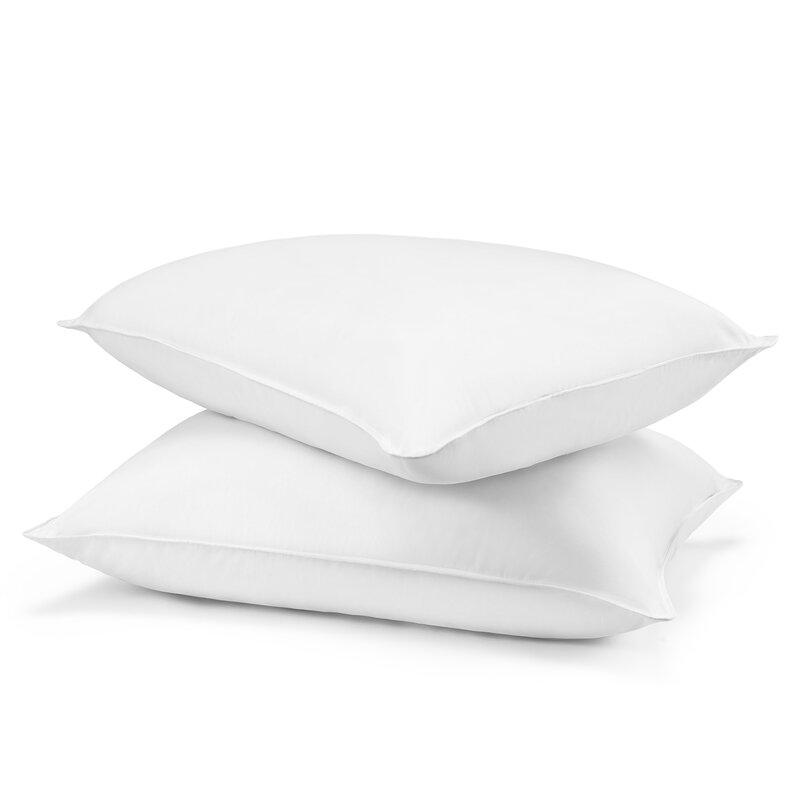 best medium support pillow