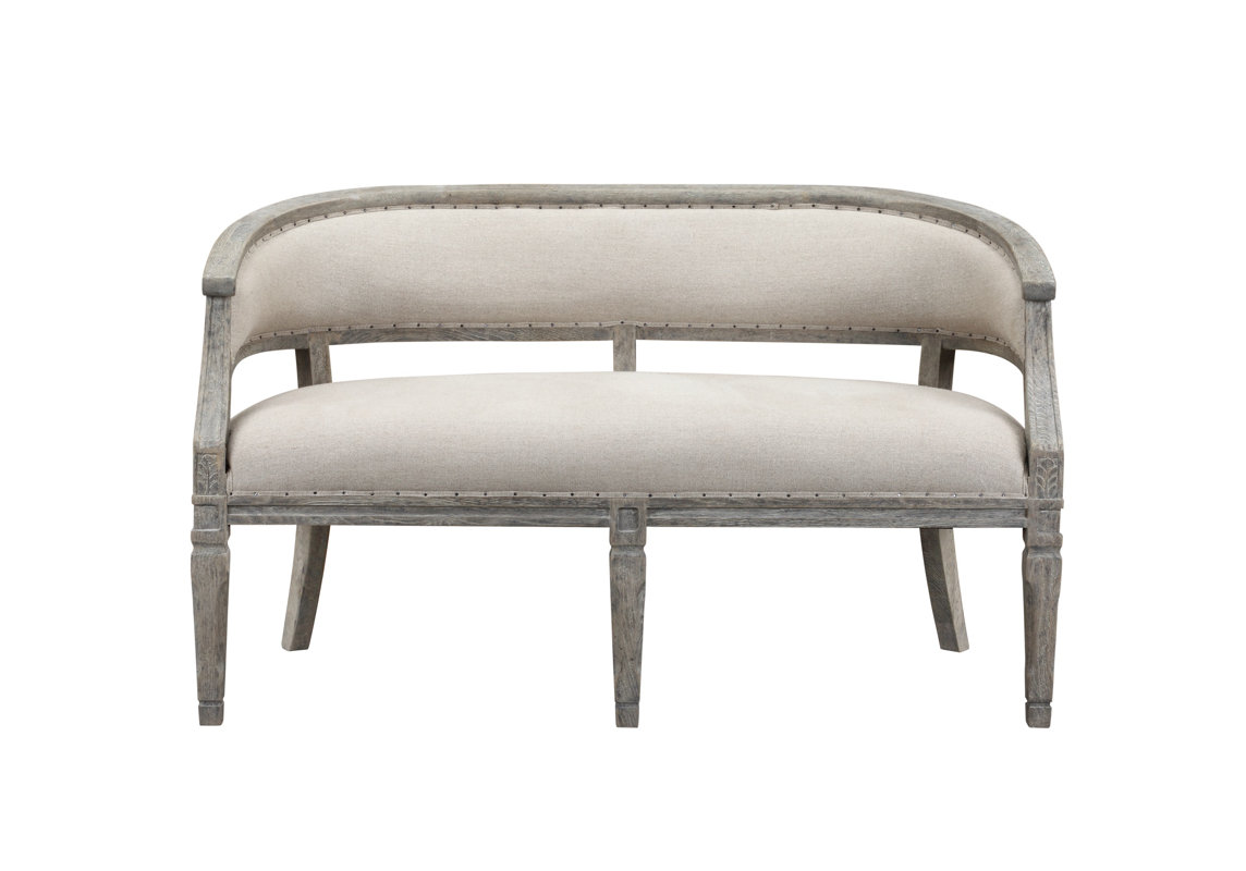 Maily Upholstered Bench