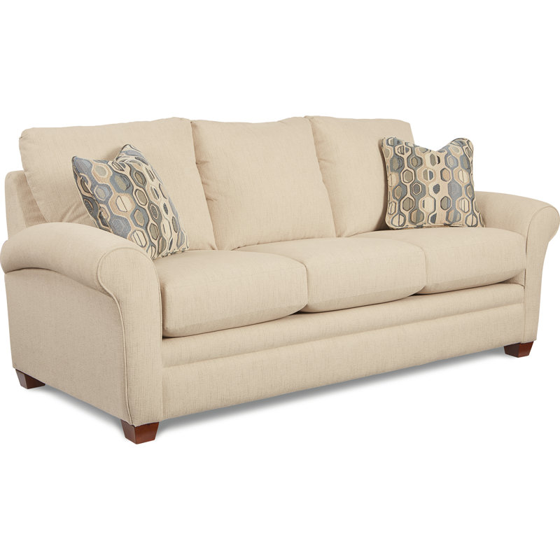 La Z Boy Natalie Sleep Sofa Bed Wayfair La Z Boy Natalie Sleep Sofa Bed Wayfair