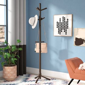 Damion Coat Rack