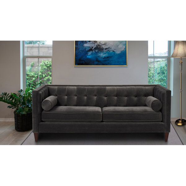 Harcourt Tuxedo Sofa