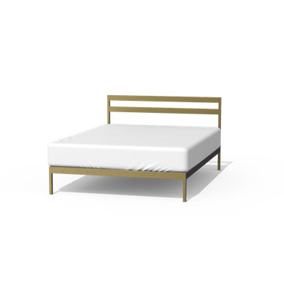 Aston Platform Bed