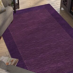 Plum Rug Wayfair