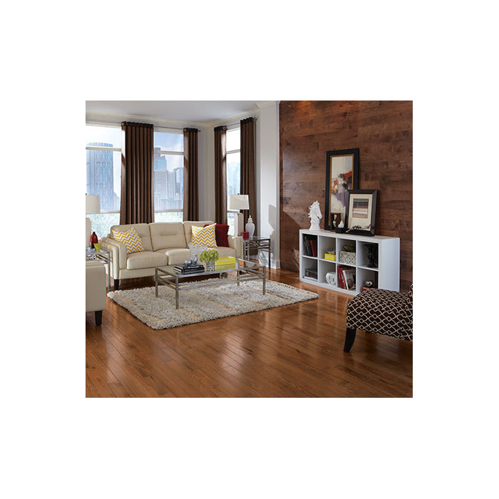 Color Strip Oak 1 2 Thick X 4 Wide 78 Length Solid Hardwood Flooring Color Strip Oak 1 2 Thick X 4 Wide 78 Length Solid Hardwood Flooring