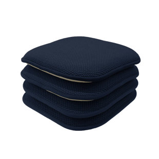Teal Dining Chair Cushions Wayfair Quickview