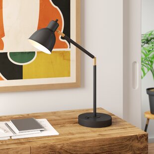 all modern table lamps