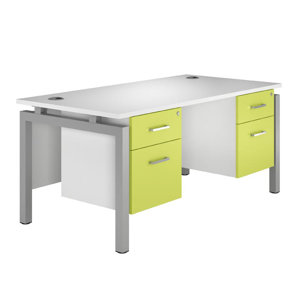 Computertisch Lepus von Home & Haus