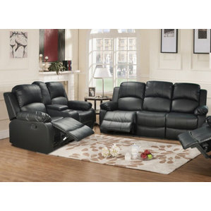Farah 2 Piece Living Room Set by Beverly Fine Furniture