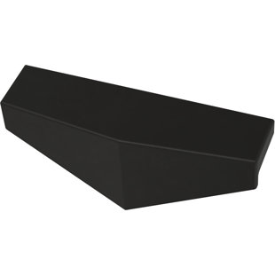Matte Black Cabinet & Drawer Pulls You'll Love in 2020 ...