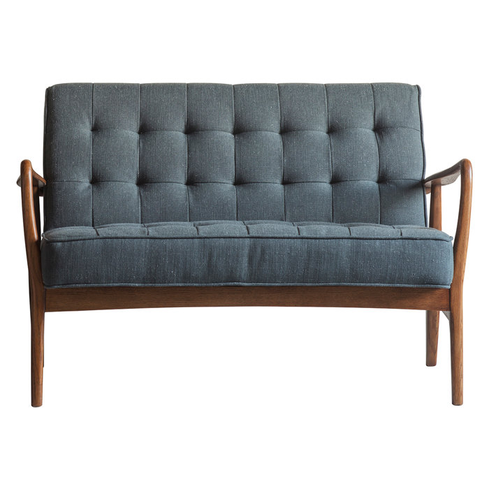 Loveseat TRAVIS - Corrigan Studio