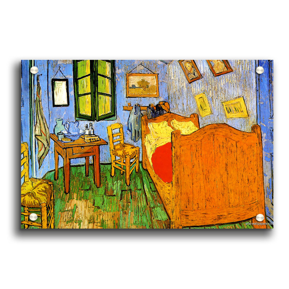 Vincent van gogh gemälde preis Clearance