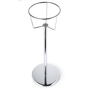 Copper Wine Bucket Stand Wayfair 25 6 Wine Bucket Stand