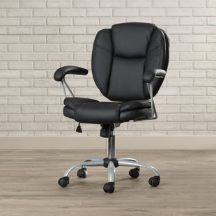 Islais Executive Chair by Ebern Designs