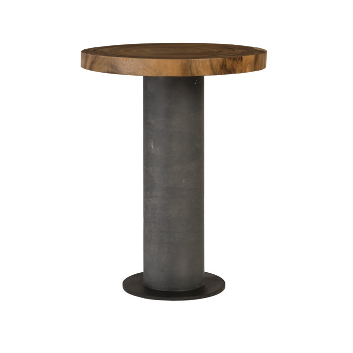 Chamcha Wood Pub Table Chamcha Wood Pub Table