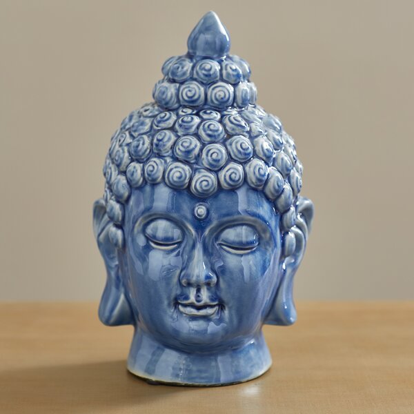 Modern Buddha Decor Wayfair