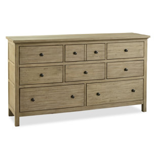 Go to store & view more images Gracie Oaks Arria 8 Drawer Dresser