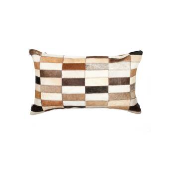 Union Rustic Coe Throw Pillow Wayfair