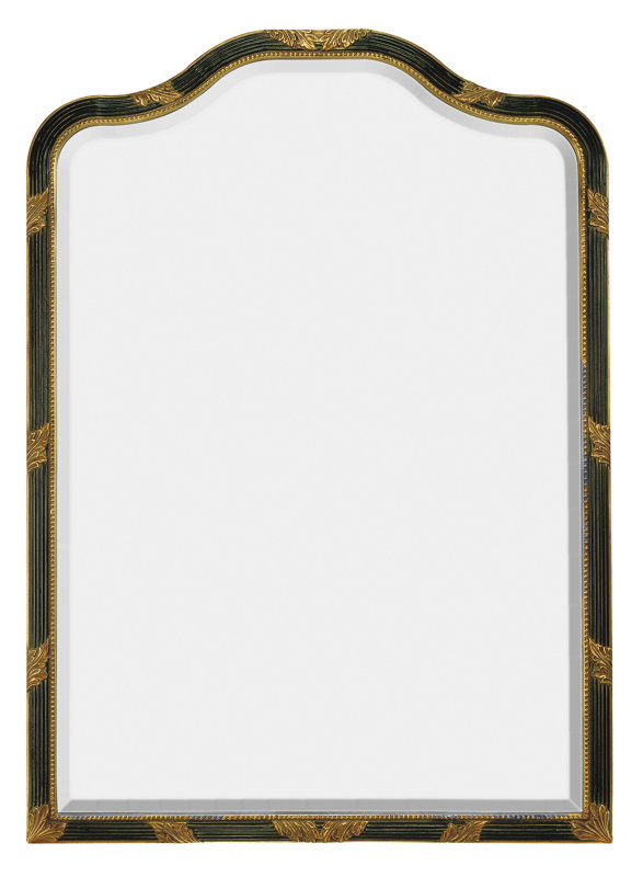 Antique Wall Mirrors majestic mirror traditional curved framed antique beveled glass Antique Wall Mirrors majestic mirror traditional curved framed antique beveled glass