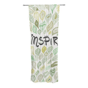 Indian Inspired Curtains Wayfair