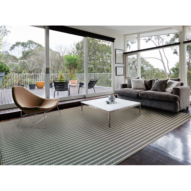 Brayden Studio Ariton Striped Tan Olive Indoor Outdoor Area Rug Reviews Wayfair,Pinterest Cute Corgi Drawing