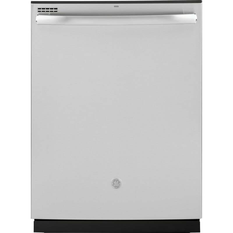 best rated stainless steel dishwasher