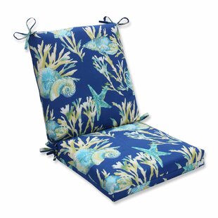 Beach Theme Chair Cushions Wayfair