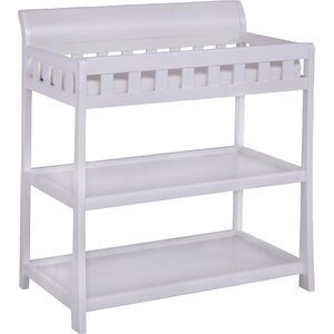 Simmons Kids Slumbertime Madisson Changing Table