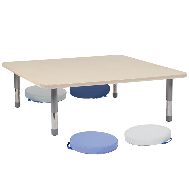 floor activity table