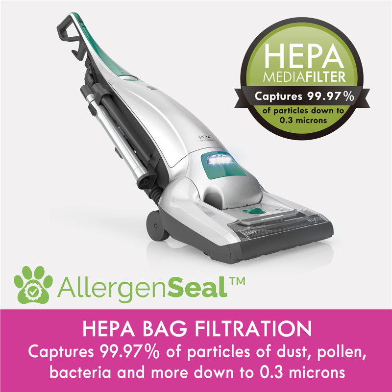PANASONIC VACUUM CLEANER AIR-FRESHNER FLOWER SCENTED POP IN BAG