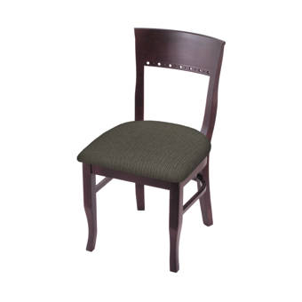 Rosalind Wheeler Nina Linen Side Chair Wayfair