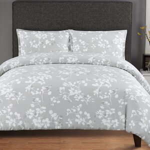 Paloma Duvet Cover Set