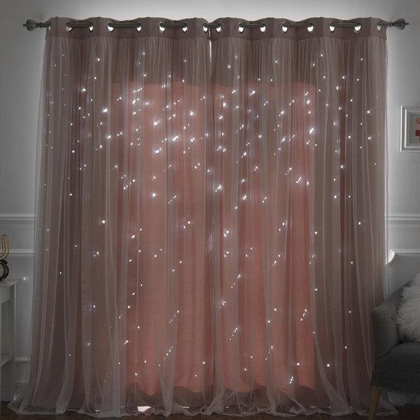 images Pink Glitter Curtains pink sparkle curtains