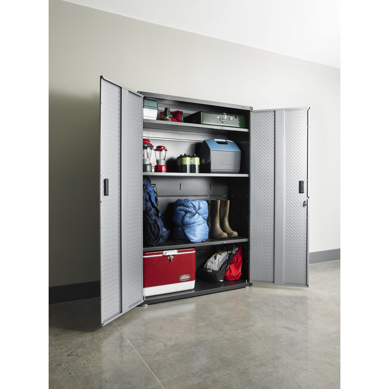 Gladiator Gajg48kdyg Ready To Emble 72 H X 48 W 18 D Gladiator Gajg48kdyg Ready To Emble