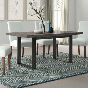 Cyber Monday Sale Rectangular Kitchen Dining Tables Joss Main