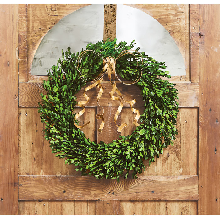 Mud Pie Bow Wreath Holder Wayfair