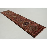 Narrow Runner Rug Wayfair