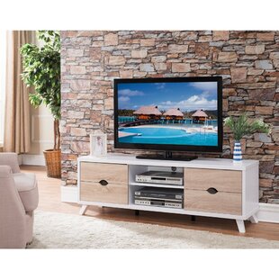 Cofer TV Stand For TVs Up To 65
