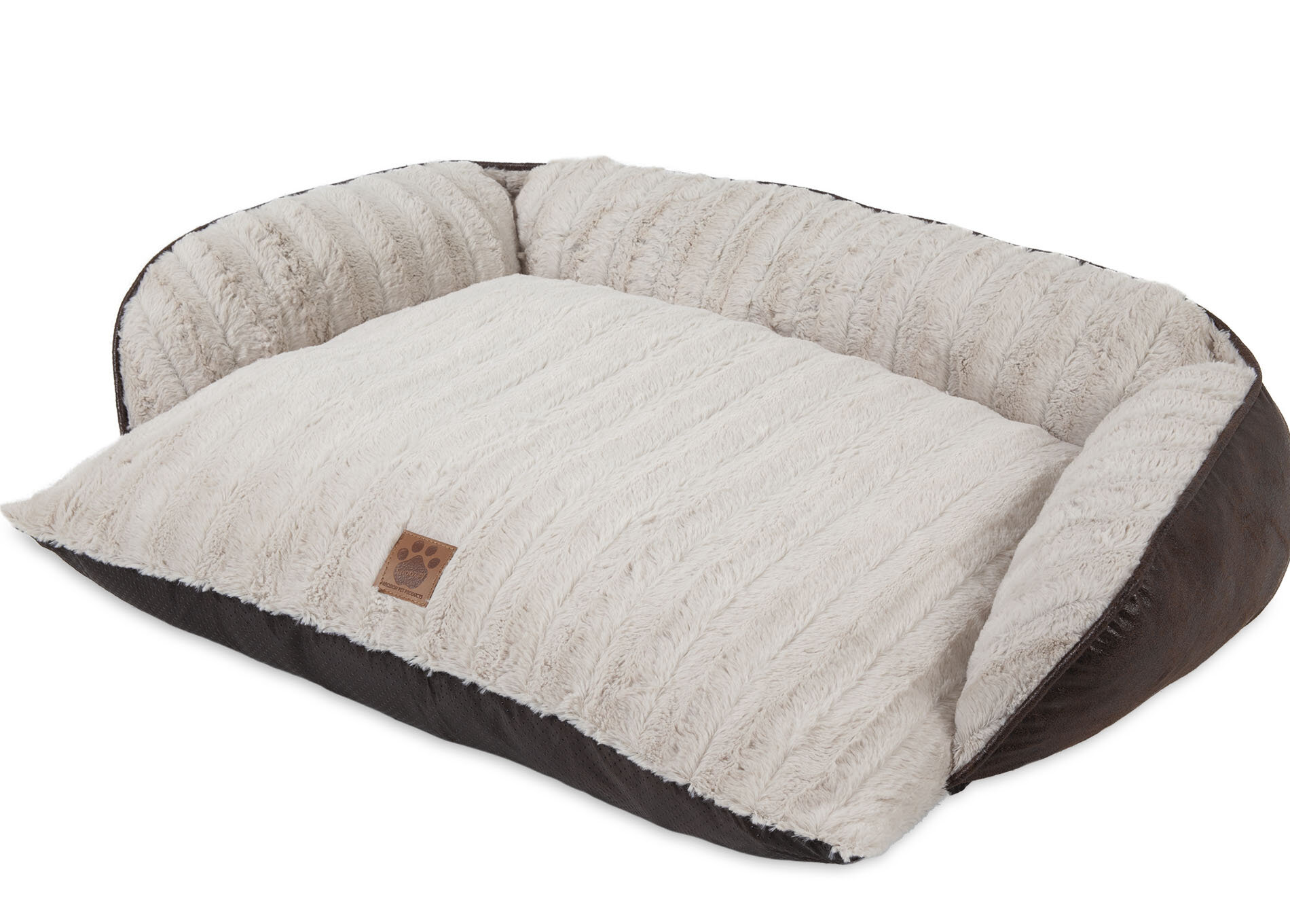 Snoozzy Luxury Comfy Couch Bolster Reviews Wayfair