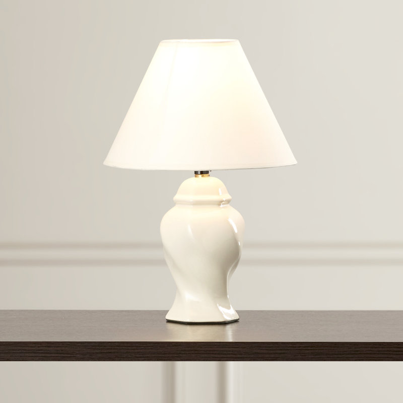wayfair battery operated table lamps
