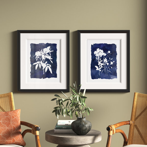 Framed Botanical Prints Joss Main