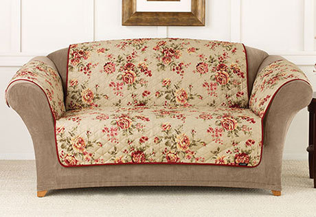 Sure Fit Lexington Fl Pet Sofa Cover Reviews Wayfair Lexington Fl Pet Sofa Cover