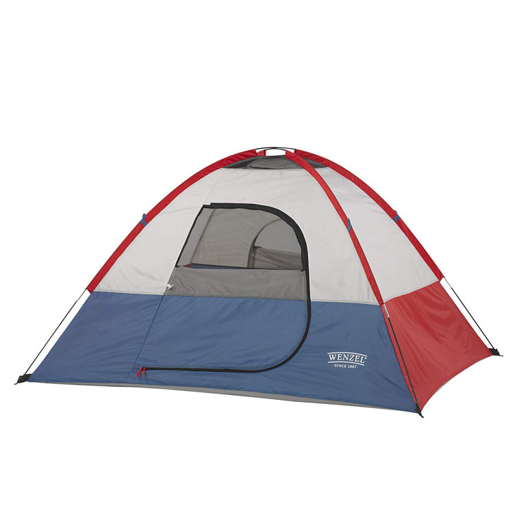 wenzel backpacking tent