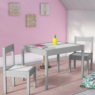 Toddler Kids Table Chair Sets You Ll Love In 2019 Wayfair Quickview