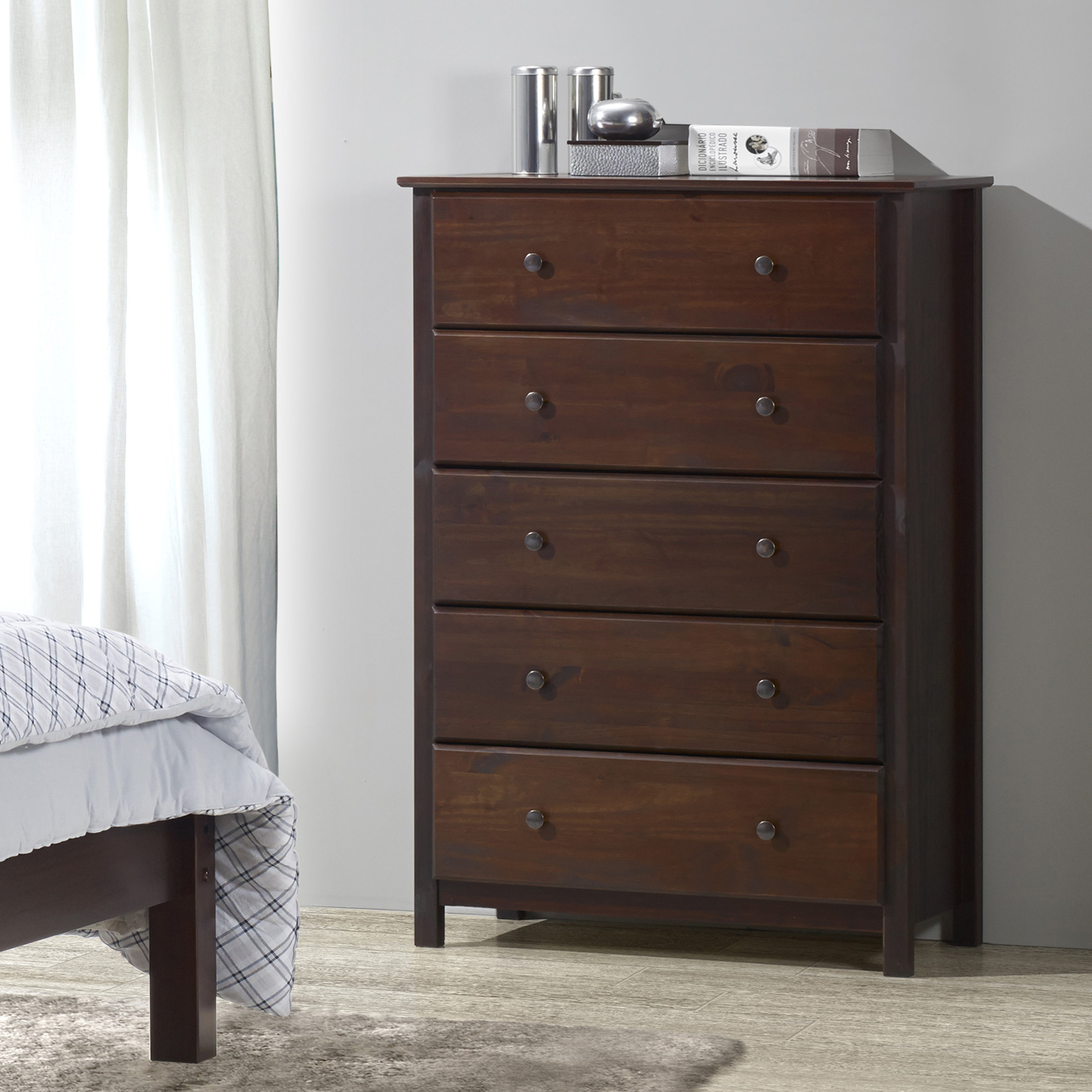Extra Deep Dresser Drawers Wayfair