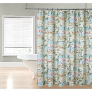 Delanie Shower Curtain